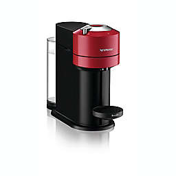 Nespresso® by Breville Vertuo Next Coffee/Espresso Maker in Cherry Red