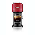 Alternate image 2 for Nespresso&reg; by Breville Vertuo Next Coffee/Espresso Maker in Cherry Red