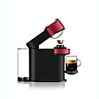 Alternate image 7 for Nespresso&reg; by Breville Vertuo Next Coffee/Espresso Maker in Cherry Red