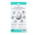 Alternate image 6 for Belle ON THE GO Ditsy Leaf Multi-Use Cover