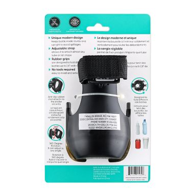 Belle ON THE GO Stroller Cup Holder. View a larger version of this product image.