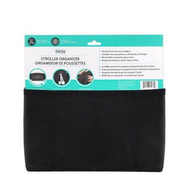 Belle ON THE GO Stroller Organizer. View a larger version of this product image.