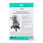 Alternate image 4 for Belle&reg; ON THE GO Stroller Rain Cover