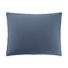 Alternate image 3 for UGG&reg; Corey 2-Piece Reversible Twin/Twin XL Comforter Set in Pacific Blue