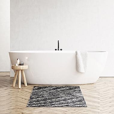 Studio 3B&trade; Melange 2-Piece Bath Rug Set. View a larger version of this product image.