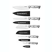 Cuisinart&reg; 10-Piece Triple Rivet Knife Set