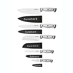 Cuisinart® 10-Piece Triple Rivet Knife Set