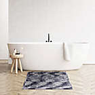 Alternate image 1 for Studio 3B&trade; Melange 2-Piece Bath Rug Set in Blue/Ivory