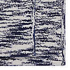 Alternate image 3 for Studio 3B&trade; Melange 2-Piece Bath Rug Set in Blue/Ivory