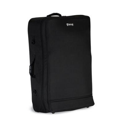 BOB Gear&reg; Travel Bag for Single Jogging Strollers in Black