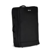 BOB Gear&reg; Travel Bag for Single Jogging Strollers in Black