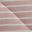 ROSEWATER STRIPE