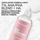 Alternate image 14 for Neutrogena&reg; 4.0  fl. oz. Skin Perfecting Daily Liquid Exfoliant