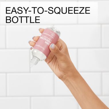 Neutrogena&reg; 4.0  fl. oz. Skin Perfecting Daily Liquid Exfoliant. View a larger version of this product image.