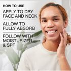 Alternate image 10 for Neutrogena&reg; 4 fl. oz. Skin Perfecting Soothing &amp; Clairfying Daily Liquid Exfoliant