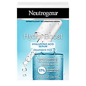 Neutrogena&reg; 1 fl. oz. Hydro Boost Hyaluronic Acid Serum