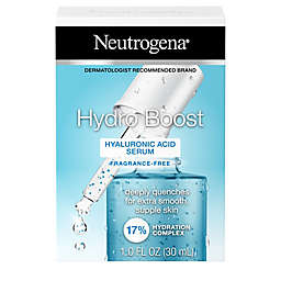 Neutrogena® 1 fl. oz. Hydro Boost Hyaluronic Acid Serum