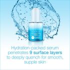 Alternate image 7 for Neutrogena&reg; 1 fl. oz. Hydro Boost Hyaluronic Acid Serum