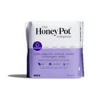 Alternate image 0 for The Honey Pot 12-Count Overnight Pads with Wings