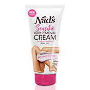 Nads&reg; 5.1 fl. oz. Legs & Body Sensitive Hair Removal Cream
