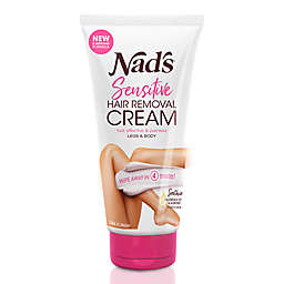 Nads® 5.1 fl. oz. Legs & Body Sensitive Hair Removal Cream