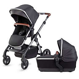 Silver Cross® Wave 2022 Convertible Stroller in Charcoal