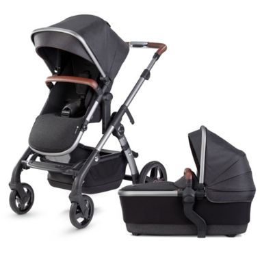 silver cross stroller lightweight