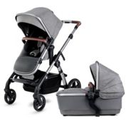 Silver Cross&reg; Wave 2022 Convertible Stroller