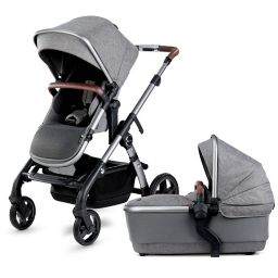 Silver Cross® Wave 2022 Convertible Stroller