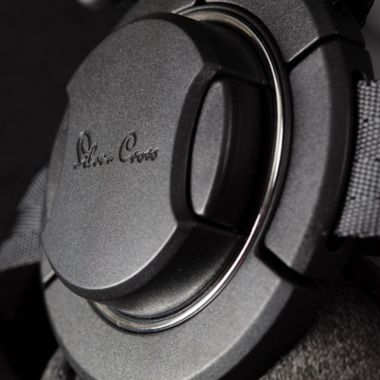 Silver Cross&reg; Wave 2022 Convertible Stroller in Zinc. View a larger version of this product image.