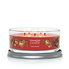 Alternate image 2 for Yankee Candle&reg; Macintosh Signature Collection 5-Wick Tumbler 12 oz. Candle