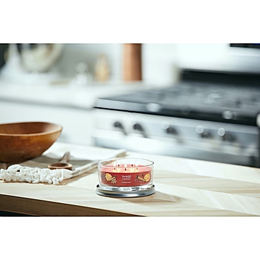 Yankee Candle&reg; Kitchen Spice Signature Collection 5-Wick Tumbler 12 oz. Candle. View a larger version of this product image.