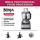Alternate image 3 for Ninja&reg; Professional Food Processor