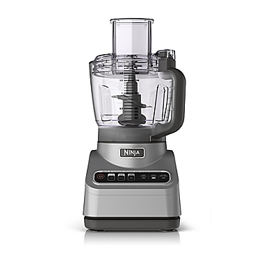 Ninja&reg; Professional Food Processor. View a larger version of this product image.