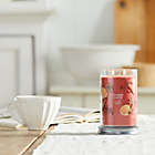 Alternate image 2 for Yankee Candle&reg; Kitchen Spice Signature Collection 20 oz. Large Tumbler Candle