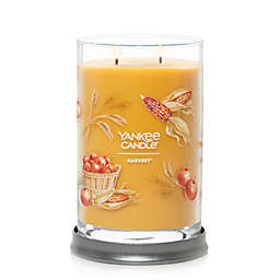 Yankee Candle® Harvest Signature Collection 20 oz. Large Tumbler Candle