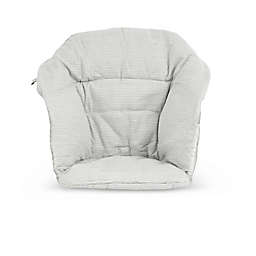 Stokke® Clikk™ Cushion for Stokke Clikk High Chair in Nordic Grey