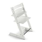 Alternate image 1 for Stokke&reg; Tripp Trapp&reg; Chair with Newborn Set in White