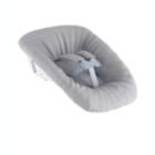Alternate image 2 for Stokke&reg; Tripp Trapp&reg; Chair with Newborn Set in White