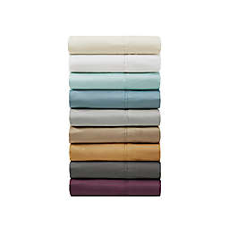 Beautyrest® 600-Thread-Count Cooling Cotton Blend Sheet Set