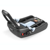 Peg Perego Primo Viaggio 4-35 Infant Car Seat Base in Charcoal