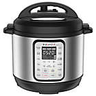 Alternate image 4 for Instant Pot 9-in-1 Duo Plus 8 qt. Programmable Electric Pressure Cooker