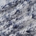 Alternate image 3 for UGG&reg; Castlerock Throw Blanket in Ocean