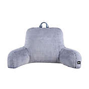 UGG&reg; Dawson Backrest Pillow in Pacific Blue