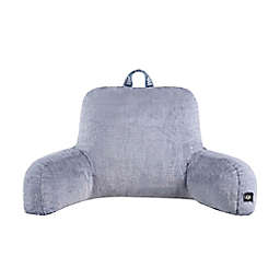 UGG® Dawson Backrest Pillow in Pacific Blue