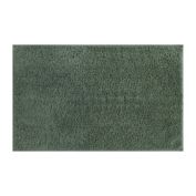 Simply Essential&trade; 20" x 32" Cotton Loop Bath Rug in Green