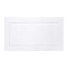 Alternate image 0 for Everhome&trade; Cotton 21&quot; x 34&quot; Bath Rug in White
