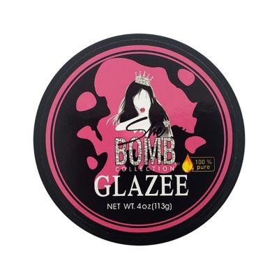 She is Bomb&reg; 4 oz. Glazee