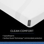 Alternate image 8 for Tempur-Pedic&reg; ProSupport King Mattress Topper