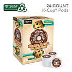 Alternate image 2 for The Original Donut Shop&reg; Cookie Dough So Delicious Keurig&reg; K-Cup&reg; Pods 24-Count